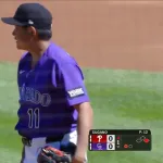 菅野智之さん(本日6回1失点)がNPBで獲得した賞、ちょっとすごい