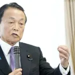 麻生太郎「高市はもう終わり、次は茂木」ｗｗｗｗｗｗｗ