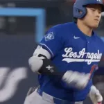 大谷翔平、3号ソロ