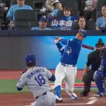 山本由伸が２勝目へ伝説作ったトロントで先発、３者連続三振の圧巻スタート　２５年ワールドシリーズＭＶＰ