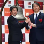 【悲報】松井秀喜「巨人のことは見守るだけ、阿部監督を応援してる」