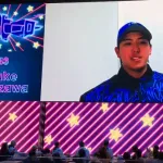 「THE LIVE」でDeNAのアンコールヒーローが復活！　初ヒーローはプロ初登板の深沢鳳介選手