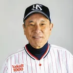 ヤクルト池山監督「豪快さこそ野球の華、打ち勝つ野球が理想。来年からDH制が導入されるので諸々考えるとバントは好みじゃない」