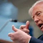 【悲報】トランプ大統領、核兵器の使用を示唆