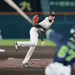 【阪神】甲子園ド派手開幕！才木浩人セ界タイ記録の奪三振ショー「いい球いってた」首位と0.5差