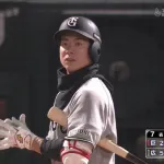 巨人4連打！！！！ 代打松本剛ｗｗｗｗ なんで？？？？ｗｗｗｗｗｗ