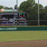 西武３軍戦、とんでもない特別ルールを採用