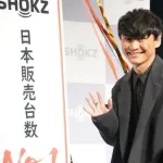 【朗報】サカナクション山口一郎「中日の試合を見ながら皿を洗うと、皿洗いも楽しみになる」