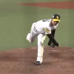 完璧リリーフだった尾形崇斗 先発の可能性も