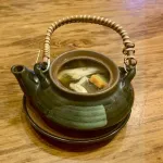 有名だけど一回も食べたことがないもの