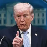 トランプ大統領「戦利品は戦勝国のもの。イランの石油は持ち帰る。私はビジネスマンだ」
