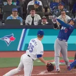 大谷翔平　打率.282  3本塁打 7打点 OPS.926　←これ