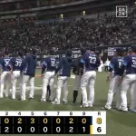【ソフトバンク対西武1回戦】西武が逆転勝ち 4連敗で止める 今季最多8得点！岸がⅤ打 外崎が同点弾 仲三のプロ初2ランは追加弾 平沢マルチ安打 隅田が今季初白星