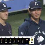 【勝利】西武ファン集合（2026.4.7）