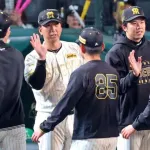 今日の現地観戦組、森下テルのアベックHRに才木浩人の無双を観られて羨ましい