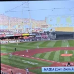 【悲報】マツダスタジアム、ガラガラｗｗｗｗｗｗｗｗｗｗｗｗ