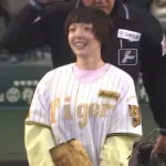 【動画】あいみょん(31)のノーバン始球式wwwwwww