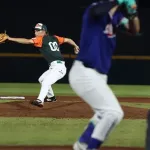 元中日ドラゴンズの又吉克樹投手、メキシコリーグのチームから解雇される