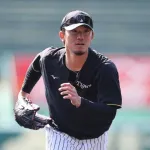 阪神・伊藤将司が別メニューでノースロー調整