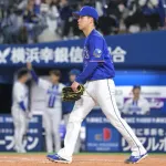 中日ドラゴンズ単独最下位転落wwwwwwwwwwwww