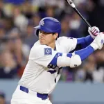 【野球】ドジャース・大谷翔平が2戦連発の3号本塁打！