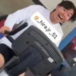 【朗報】カープ平川蓮、ウッキウキでリハビリ開始ｗｗｙｗ