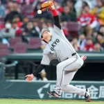 巨人・阿部慎之助、選手を責めることをやめる 「責めてもしょうがないと気づいた」