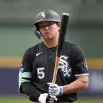 【悲報】村上スタメン落ち