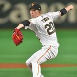 巨人・戸郷翔征さん、26歳　2軍戦で5回7失点（与四球ゼロ）