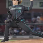 【日本ハム】細野晴希、５回３失点で降板｜楽天戦｜反応まとめ｜4/7
