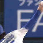 DeNA・橋本達弥、ほぼフォークでプロ初勝利！「本当に幸せな気持ち」