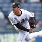 一軍試合実況　4月7日18:00～ オリックス－ロッテ(髙島×木村)