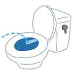 【調査】トイレのおしり洗浄「使用している」は約8割「先に温水で洗う」「先に紙で拭く」　おしり洗いの順番、あなたはどっち派？
