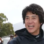 ジョージ・マッケンジーさんの毛量