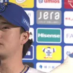 DeNA橋本達弥がプロ初勝利！ 難病「IgA腎症」と右肩手術を乗り越え、育成から這い上がった不屈の右腕
