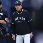 ロッテ　オリックスに惜敗し、球団史上初の通算成績の貯金ゼロに　ピークは貯金323