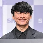 45歳独身サカナクションの山口一郎、結婚願望明かす「このままだと1人で老人ホームまっしぐら」