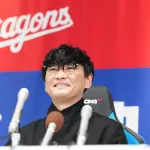 【悲報】サカナクション山口のANNラジオ「ドラ1 ドラゴンズファンの一郎くん」、休止