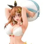 【画像】ライザさん「どこにでもいる普通の女の子です！」→ 肉体がバグってるｗｗｗｗｗｗｗｗｗｗ