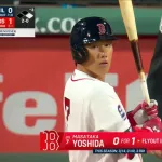 【朗報】吉田正尚、ついに左投手を克服するｗｗｗｗｗｗｗｗｗｗｗｗｗｗｗｗｗｗｗｗｗｗｗｗｗｗｗｗｗｗｗｗｗｗｗｗｗｗｗｗｗｗｗ