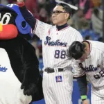 【疑問】ヤクルトスワローズが覚醒した理由wwwwwwwww