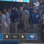ドジャースが救援誤算で逆転負け、連勝５でストップ　大谷翔平２勝目ならずも６回自責０の防御率０・００…打は日本人記録も無安打
