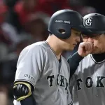 【巨人】え！？バント？　泉口友汰、決勝２ランで文句なしのヒーローも反省の理由「僕のサインミス」