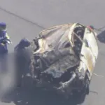 【悲報】新名神6人死亡事故、トラック運転手の女が「スマホを見ていた」と供述・・・・・・・・・