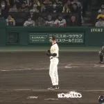 池山、バントwwwwwwwwww