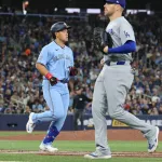 岡本和真、1人で7残塁