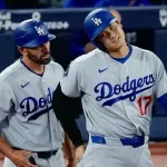 【大谷】メジャーの連続出塁記録84試合wwwwwwwww