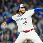 【MLB】元ハム、楽天のポンセ全治6カ月　Bジェイズ初登板で靱帯損傷