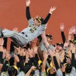 阪神、『2023年』と共通点が見つかる...もうこれ優勝確定じゃん