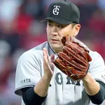田中将大 7回1失点3被安打5奪三振1四球←これwwwwwwwww